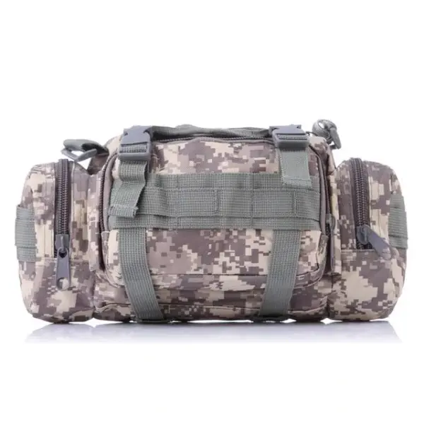 Eagle Eye Tactical Barrage Pack (5 Designs)