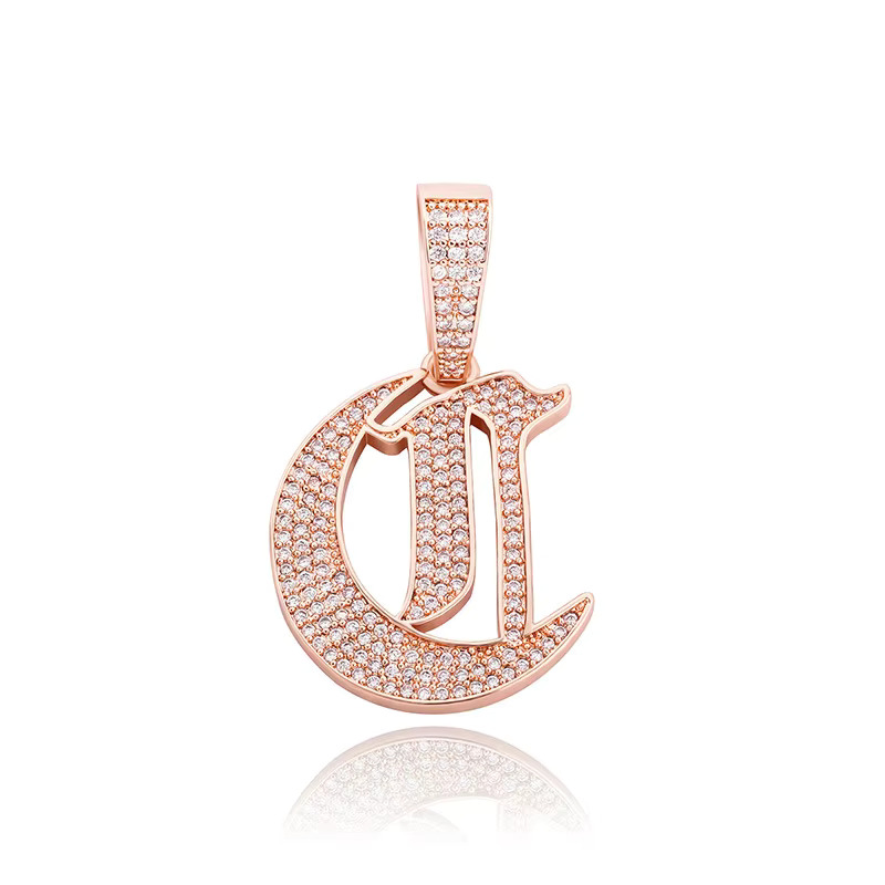 pendant