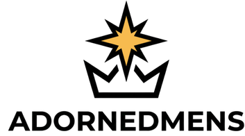 adornedmens.com